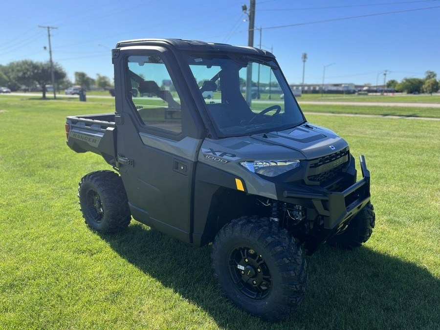 2027 Polaris® Ranger XP 1000 Cab