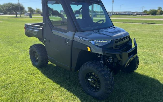 2027 Polaris® Ranger XP 1000 Cab
