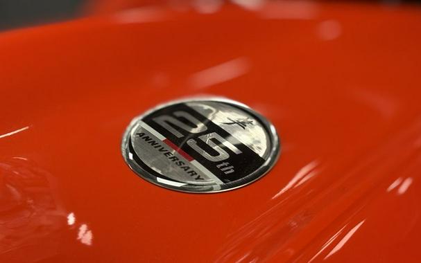 2024 Suzuki Hayabusa 25th Anniversary Edition