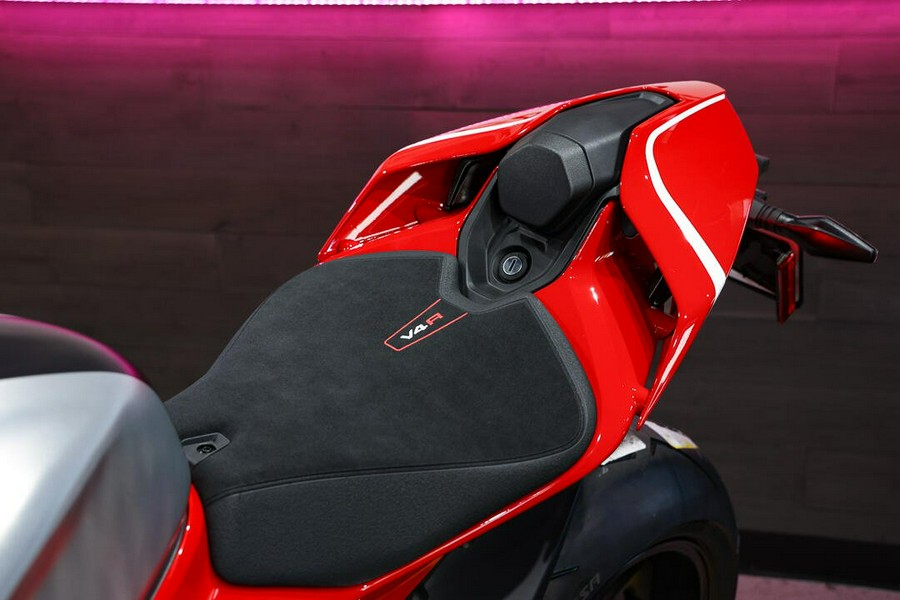 2026 Ducati Panigale V4 R