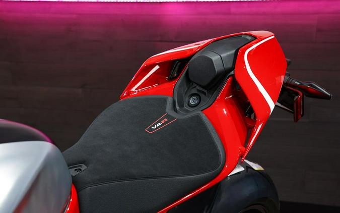 2026 Ducati Panigale V4 R