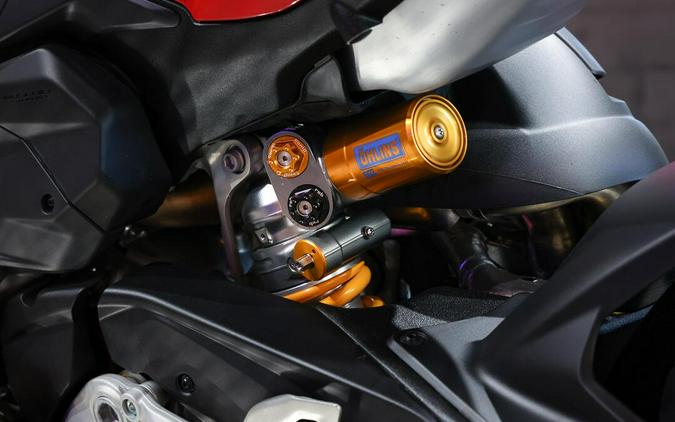 2026 Ducati Panigale V4 R
