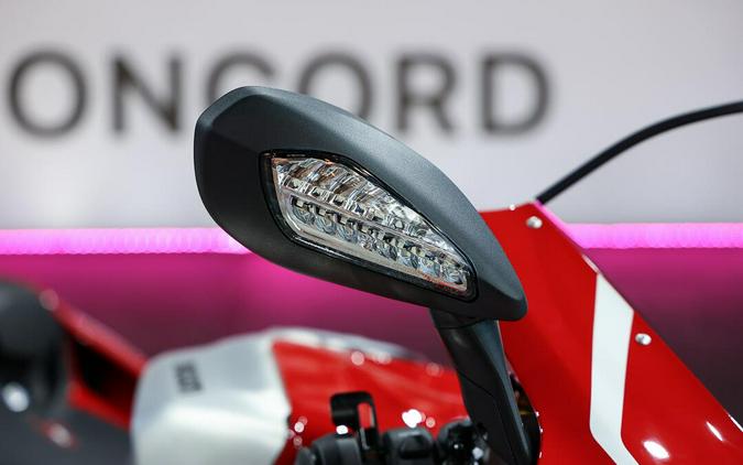 2026 Ducati Panigale V4 R