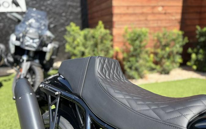 2026 Buell SUPER CRUISER