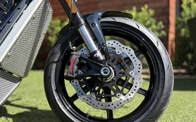 2026 Buell SUPER CRUISER