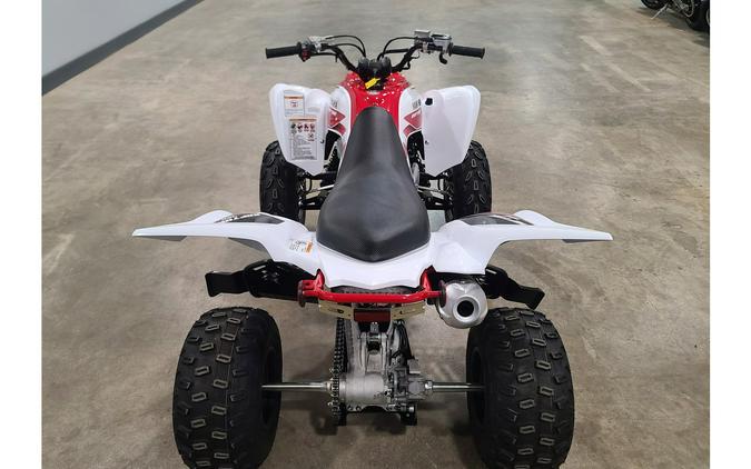 2026 Yamaha Raptor 700R SE