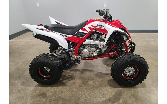 2026 Yamaha Raptor 700R SE