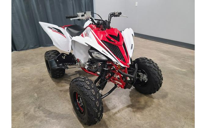 2026 Yamaha Raptor 700R SE