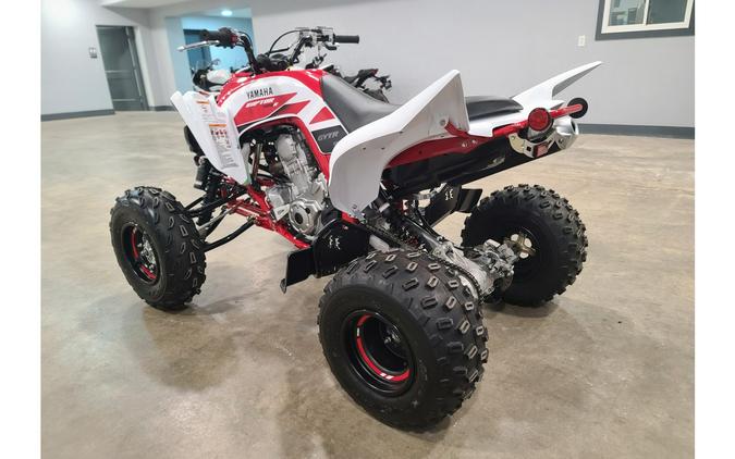 2026 Yamaha Raptor 700R SE