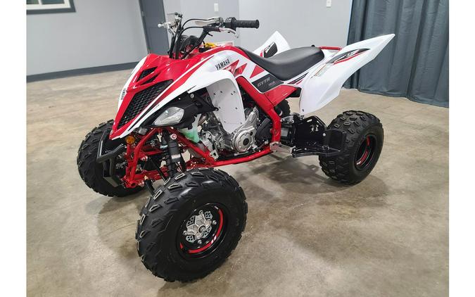 2026 Yamaha Raptor 700R SE