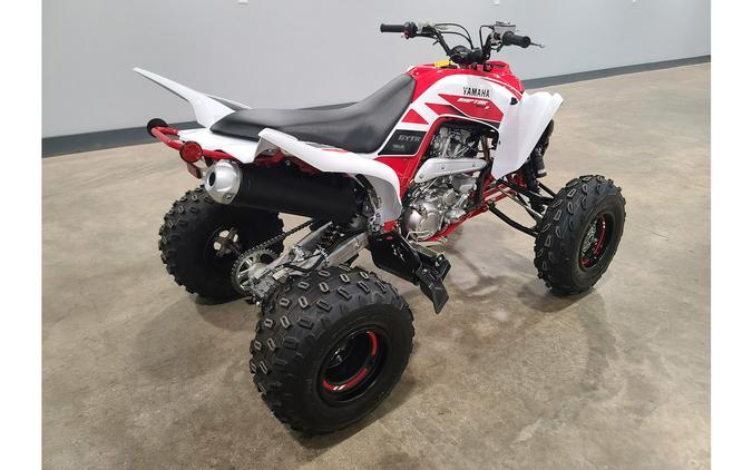 2026 Yamaha Raptor 700R SE