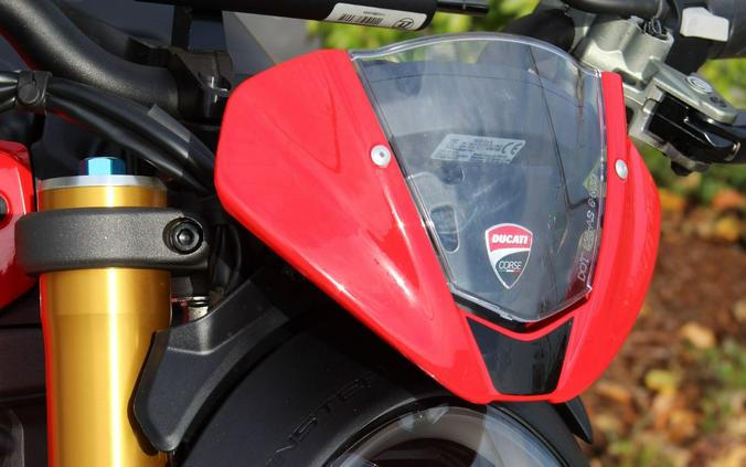 2023 Ducati Monster 937 SP