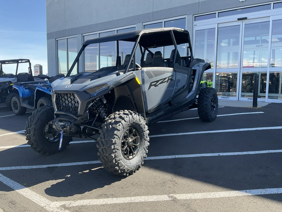2027 POLARIS RZR XP 4 ULTIMATE - 27367P