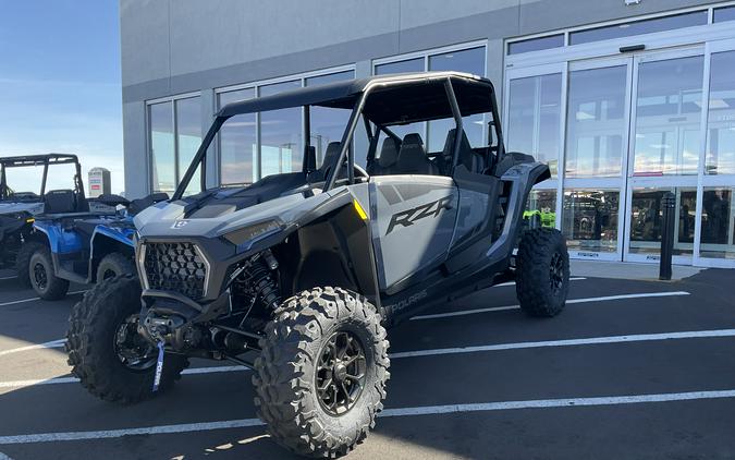 2027 POLARIS RZR XP 4 ULTIMATE - 27367P