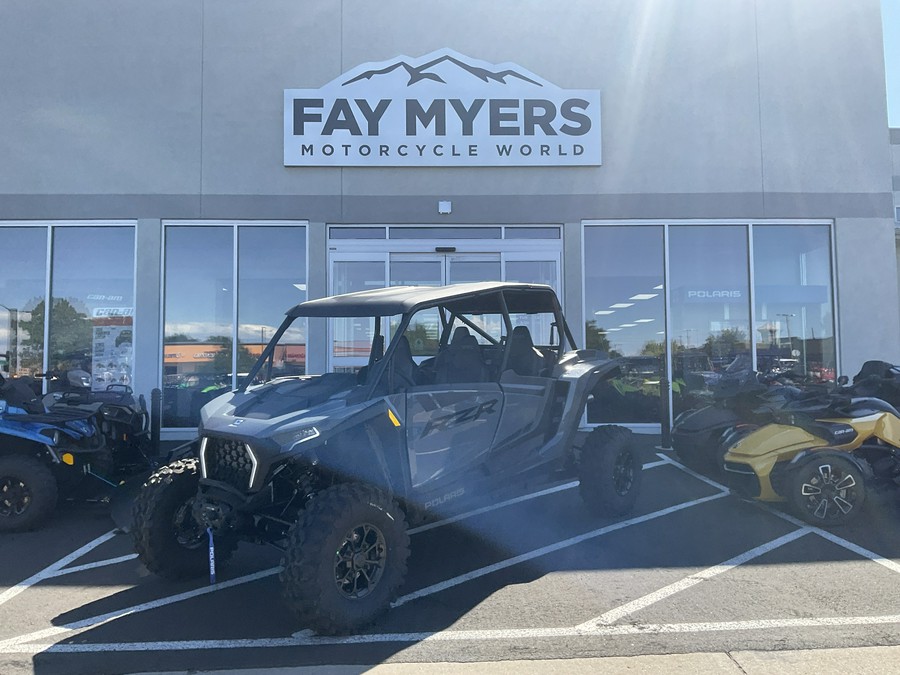 2027 POLARIS RZR XP 4 ULTIMATE - 27367P
