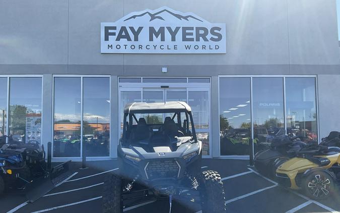 2027 POLARIS RZR XP 4 ULTIMATE - 27367P