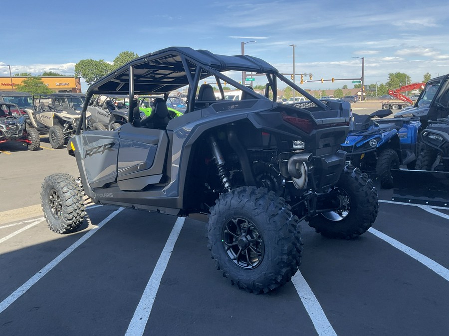 2027 POLARIS RZR XP 4 ULTIMATE - 27367P