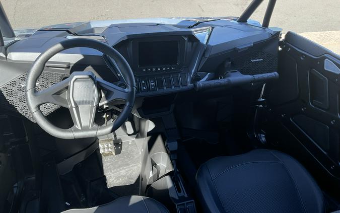2027 POLARIS RZR XP 4 ULTIMATE - 27367P