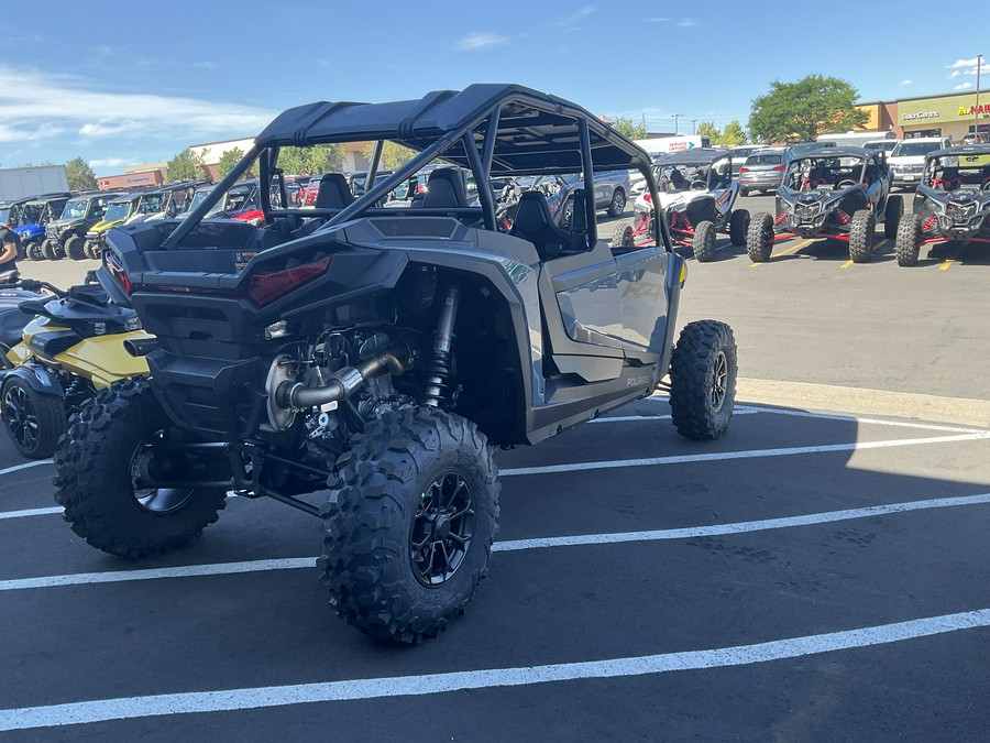 2027 POLARIS RZR XP 4 ULTIMATE - 27367P