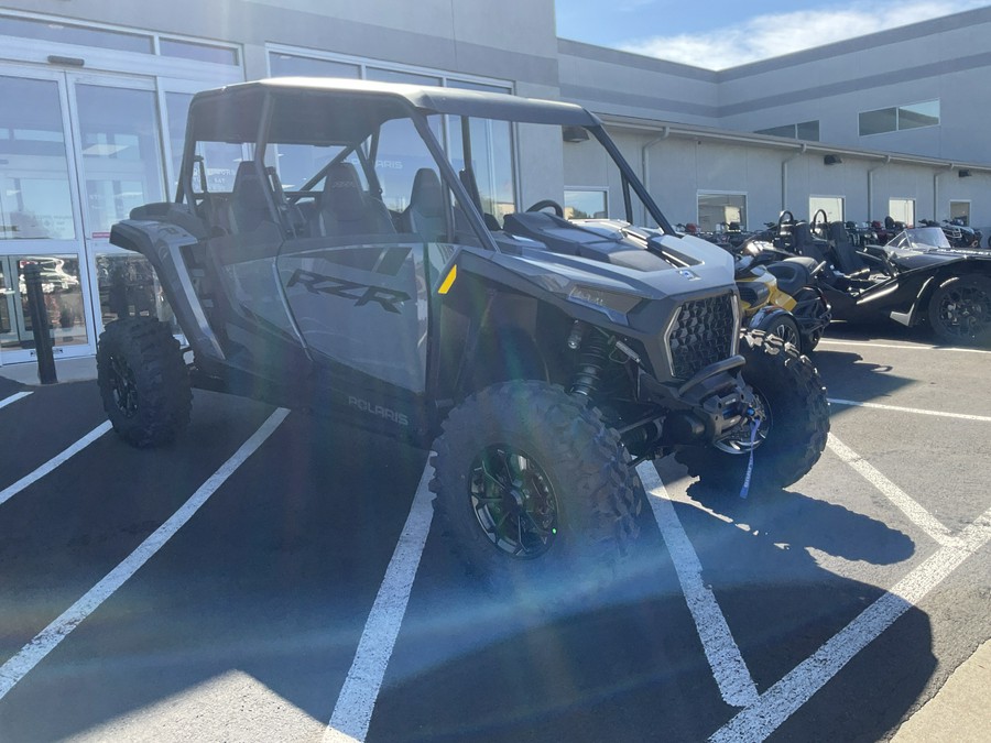 2027 POLARIS RZR XP 4 ULTIMATE - 27367P