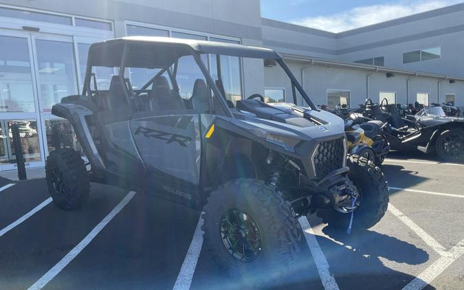 2027 POLARIS RZR XP 4 ULTIMATE - 27367P