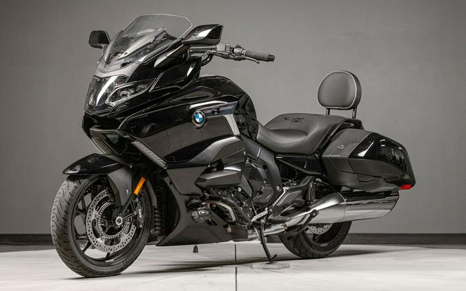 2024 BMW K 1600 B