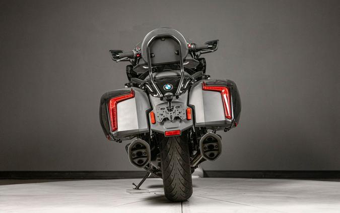 2024 BMW K 1600 B