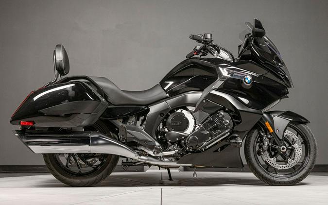 2024 BMW K 1600 B