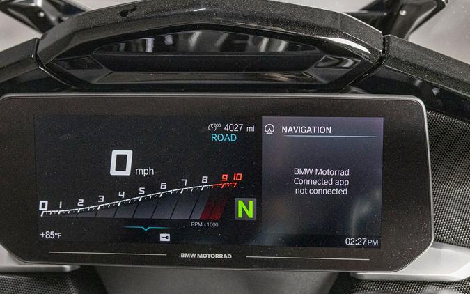 2024 BMW K 1600 B