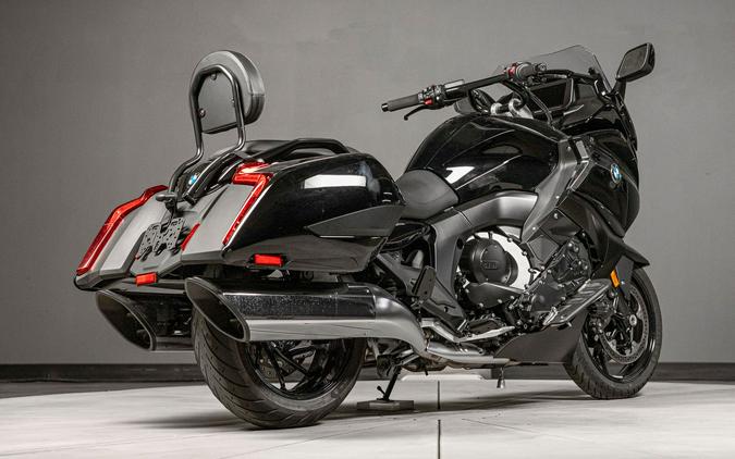 2024 BMW K 1600 B
