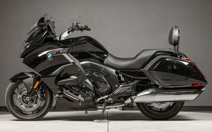 2024 BMW K 1600 B