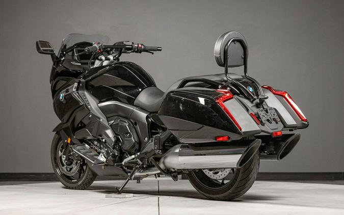 2024 BMW K 1600 B