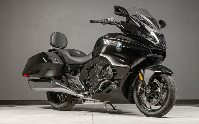 2024 BMW K 1600 B