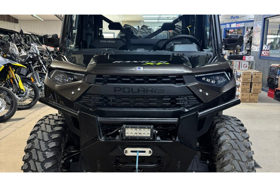 2023 Ranger Crew XP 1000 Premium - Polaris