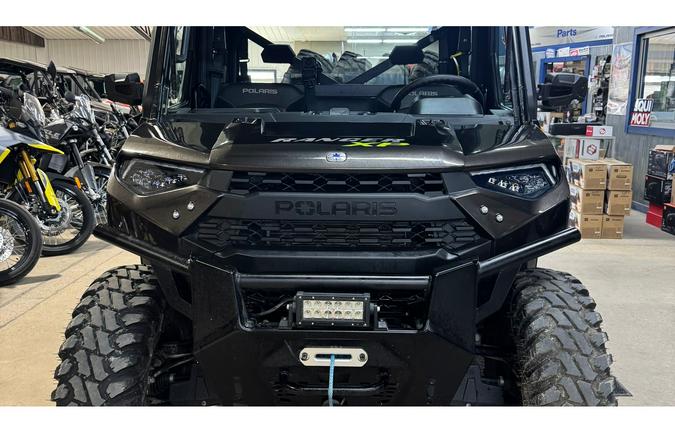 2023 Ranger Crew XP 1000 Premium - Polaris