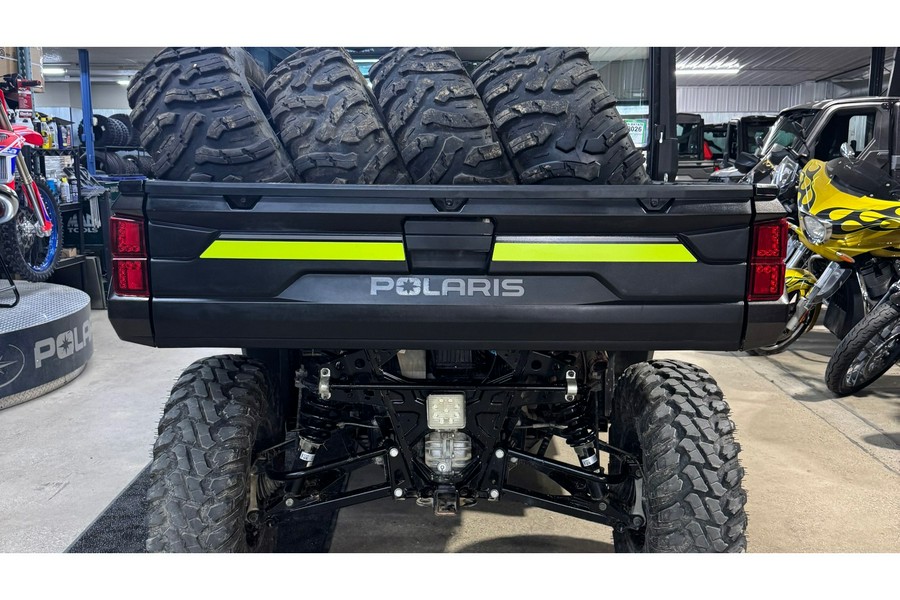 2023 Ranger Crew XP 1000 Premium - Polaris
