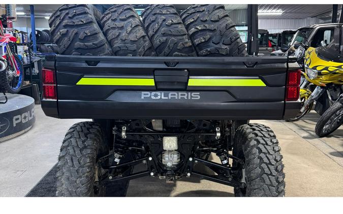 2023 Ranger Crew XP 1000 Premium - Polaris