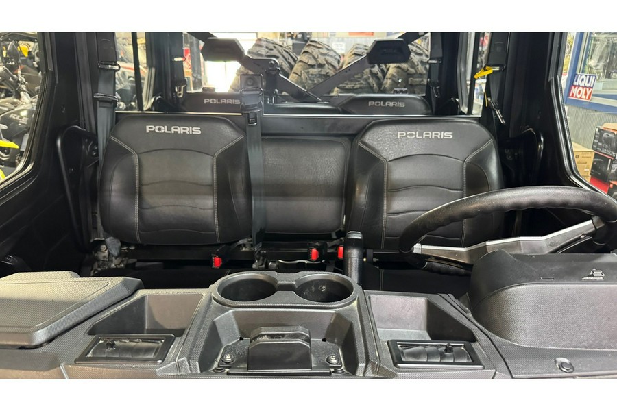 2023 Ranger Crew XP 1000 Premium - Polaris