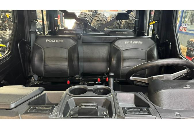 2023 Ranger Crew XP 1000 Premium - Polaris