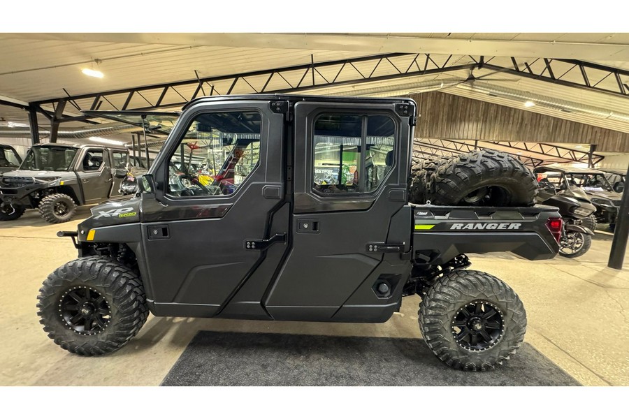 2023 Ranger Crew XP 1000 Premium - Polaris