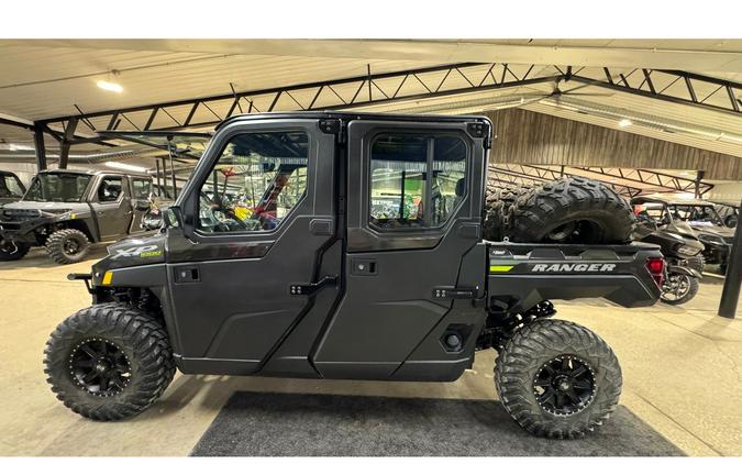 2023 Ranger Crew XP 1000 Premium - Polaris