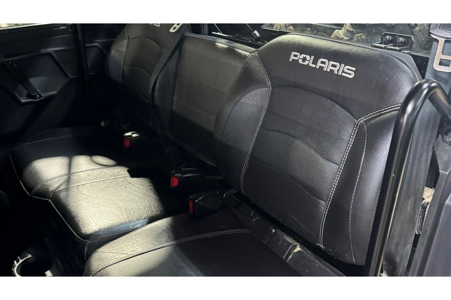 2023 Ranger Crew XP 1000 Premium - Polaris