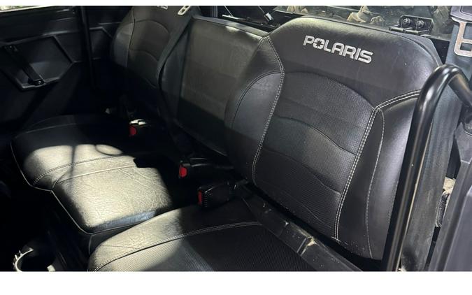 2023 Ranger Crew XP 1000 Premium - Polaris