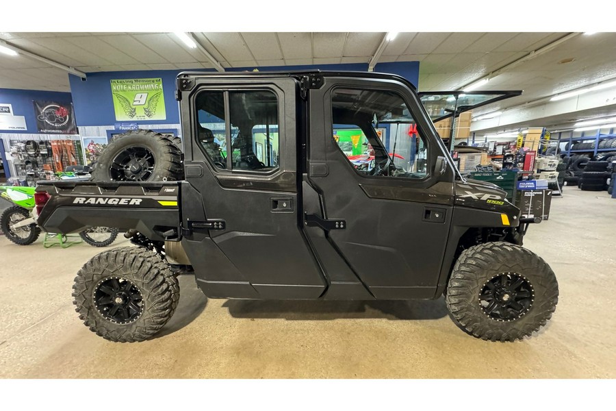 2023 Ranger Crew XP 1000 Premium - Polaris