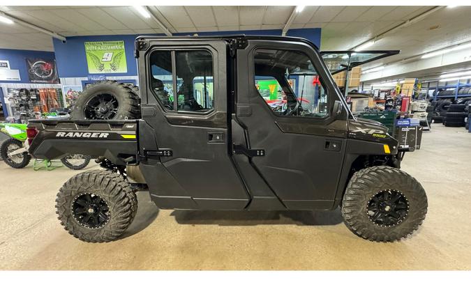 2023 Ranger Crew XP 1000 Premium - Polaris