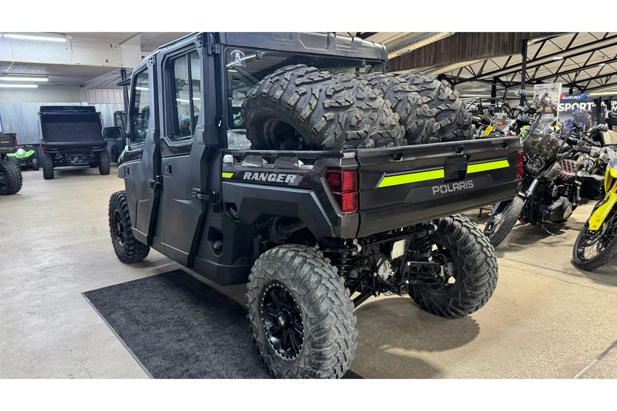 2023 Ranger Crew XP 1000 Premium - Polaris