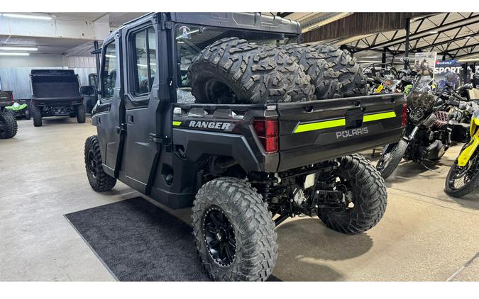 2023 Ranger Crew XP 1000 Premium - Polaris