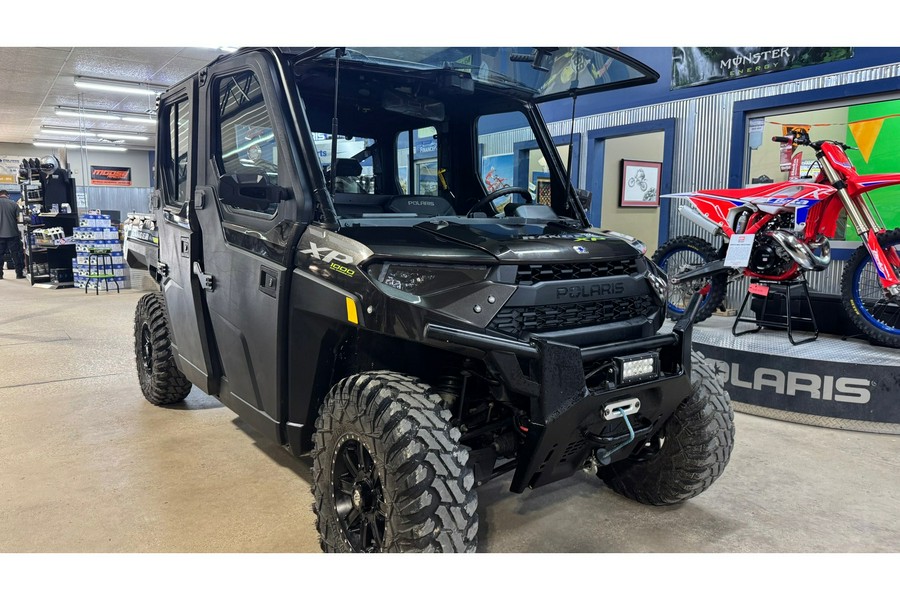 2023 Ranger Crew XP 1000 Premium - Polaris