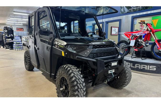 2023 Ranger Crew XP 1000 Premium - Polaris