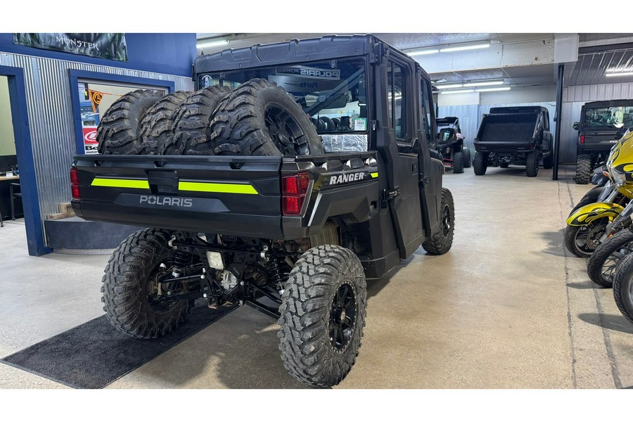 2023 Ranger Crew XP 1000 Premium - Polaris